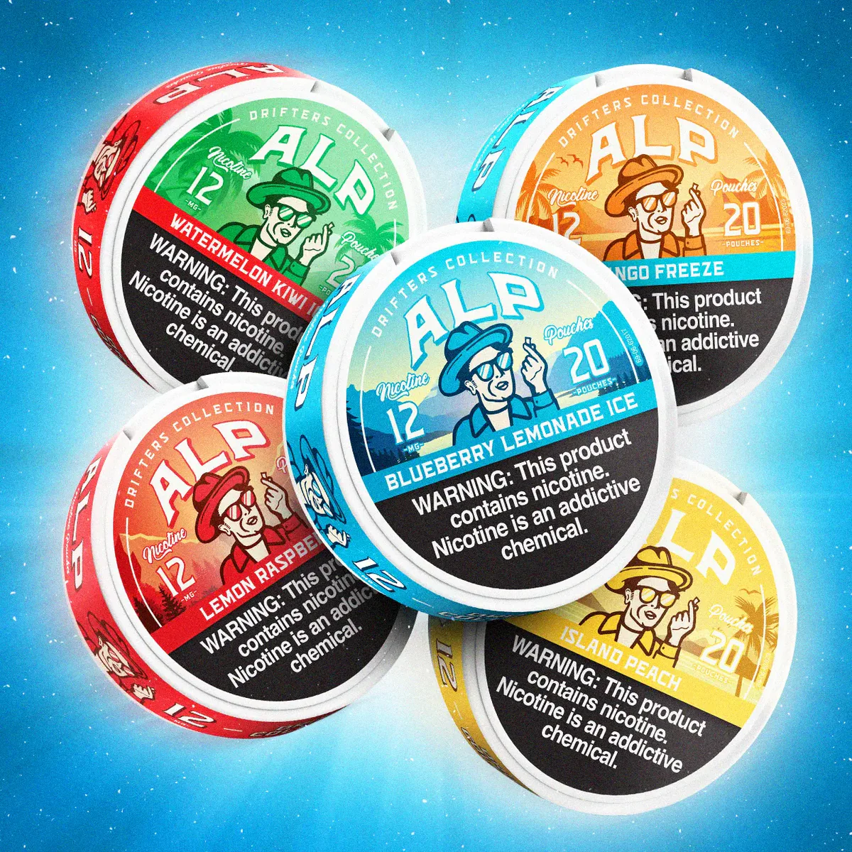 Elevate Your Pouch Experience
